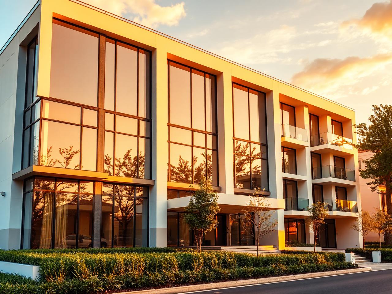 Construção Residencial
